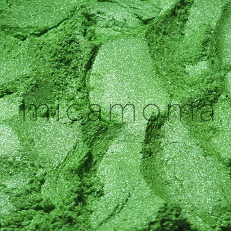Apple Green