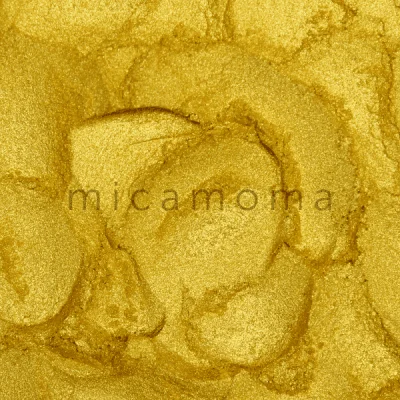 Buttercup Yellow