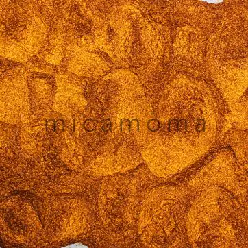 Flame Metallic Pigment