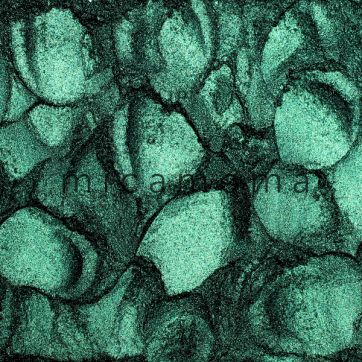 Valdivian Metallic Pigment