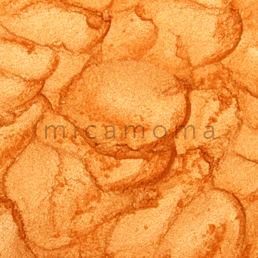 Apricot Orange