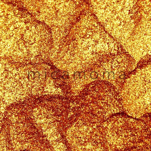 Aztec Gold