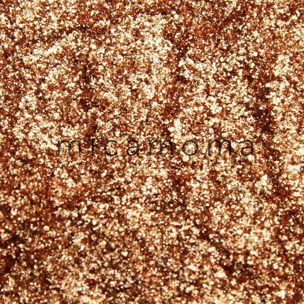 Bronze Flakes