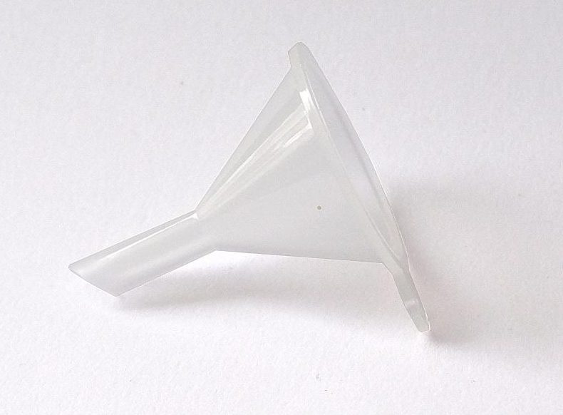 Solvent Resistant Funnels
