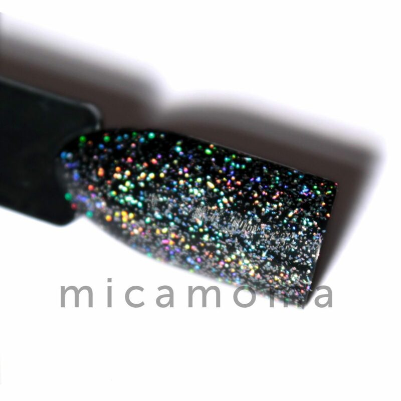 Holographic Diamondprism Linear Pigment Flake 165 microns