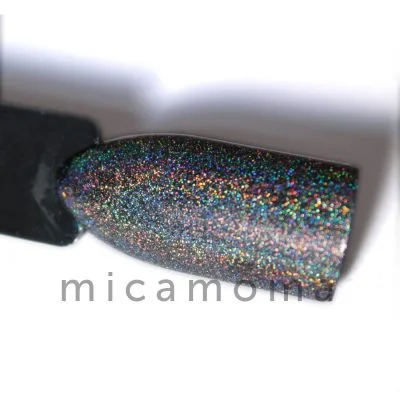 Holographic Diamondprism Linear Pigment  50 microns