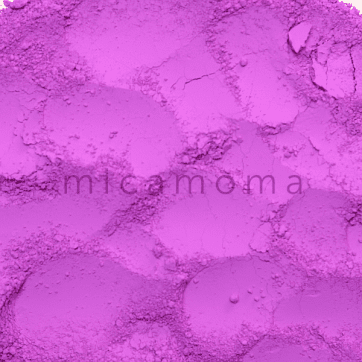 Purple Fluorescent Pigment | Neon