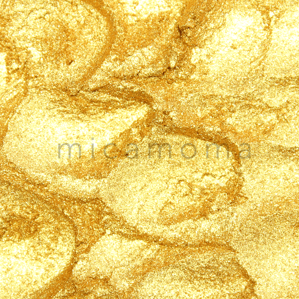 Midas Mica Flake Powder
