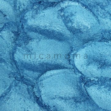 Blue Steel Mica Powder
