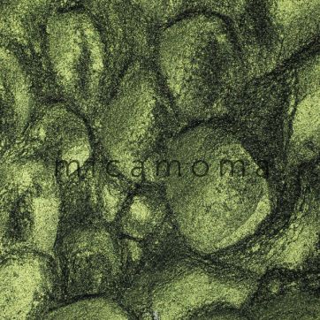 Rainforest Metallic Pigment