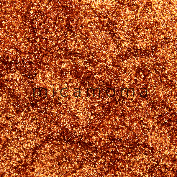 Russet Bronze Flake