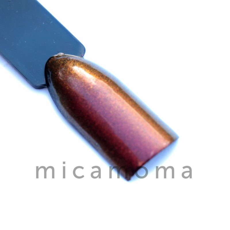 Ultra Chameleon Chrome Pigment