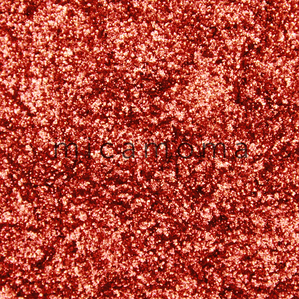 Shiraz Red Flake