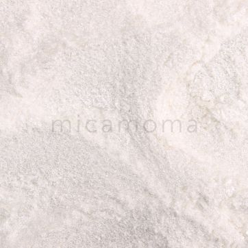 Snow White Synthetic Mica Powder