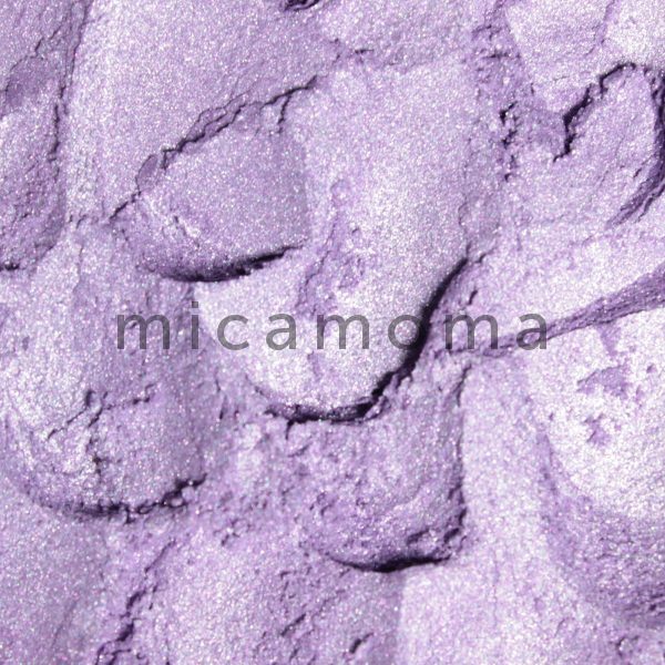 Parma Violet Synthetic Mica Powder