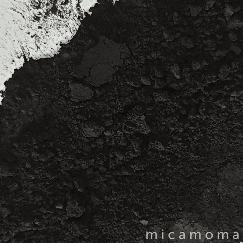 Black Iron Oxide