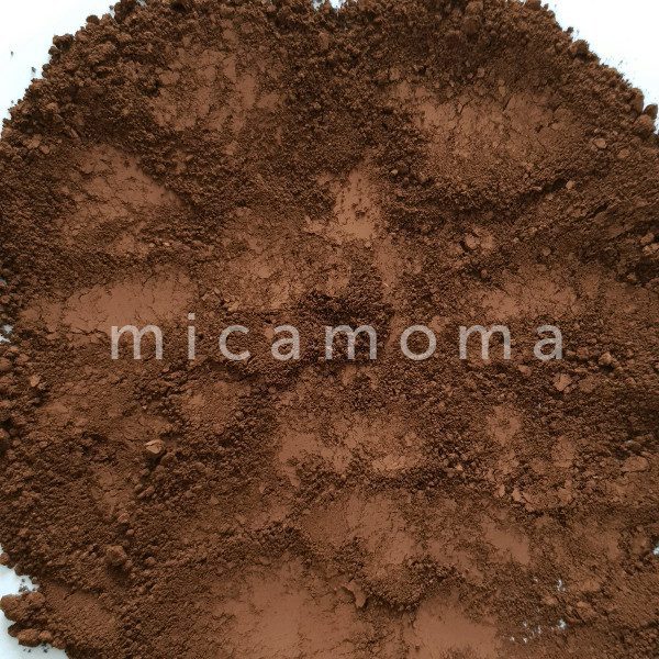 Brown Iron Oxide Pigment