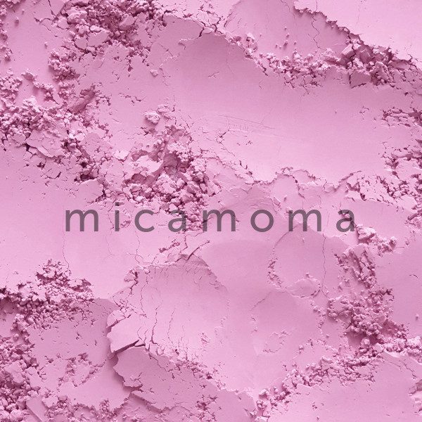 Pink Ultramarine Matte Pigment