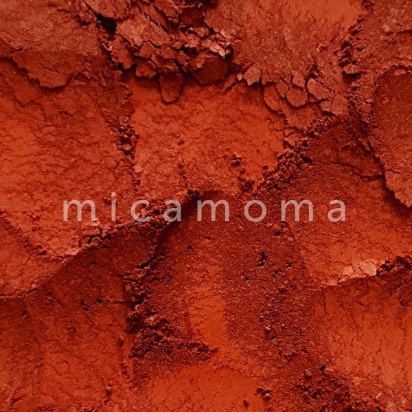 Red Iron Oxide