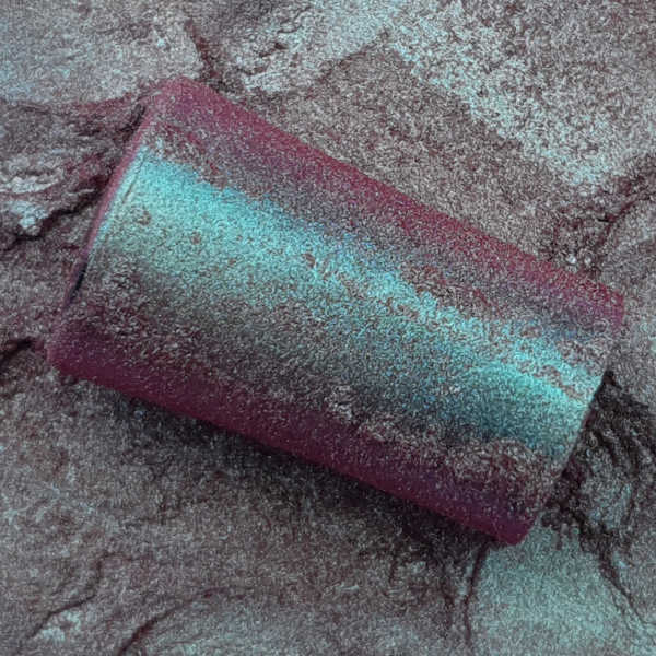 Amethyst Gold Chrome color shift mica powder