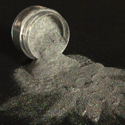 Holographic Pigment 12 microns