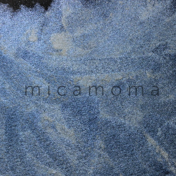 Blue Chromatic Colourshift Pigment