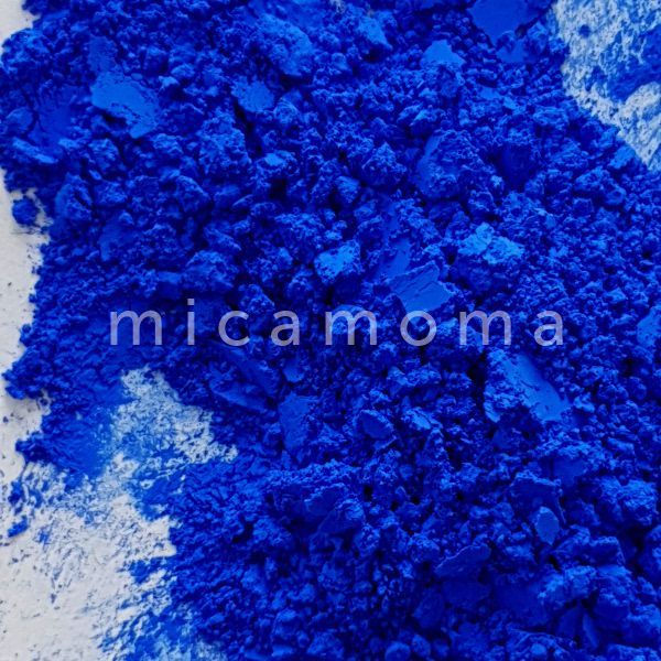 The Secret History of Ultramarine Blue ultramarine blue2 - The Secret History of Ultramarine Blue