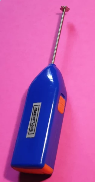 badger mixer indie nail polish 314x600 - How to mix your indie nail polish - a guide to containers and mixing tools and their pros and cons