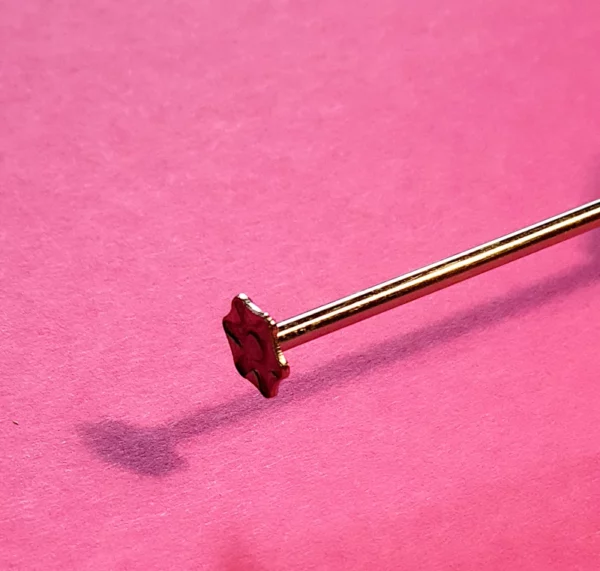 paint mixer for making indie nail polish
