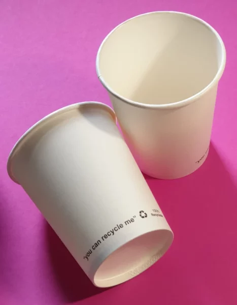 paper mixing cups indie nail polish 467x600 - How to mix your indie nail polish - a guide to containers and mixing tools and their pros and cons