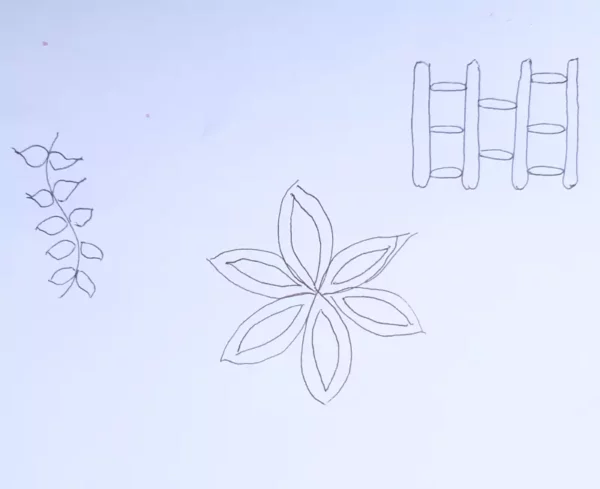 designs for soap carving 600x489 - How to Carve Soap - A Guide