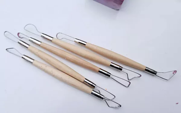 soap carving tools 600x376 - How to Carve Soap - A Guide