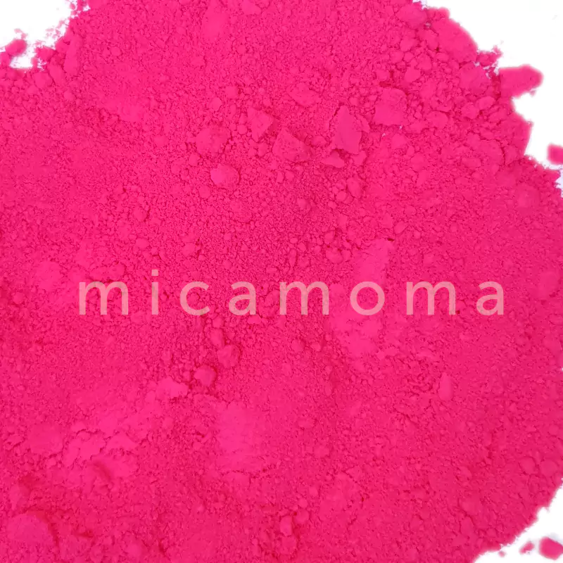 Red (28) Lake Cosmetic Pigment