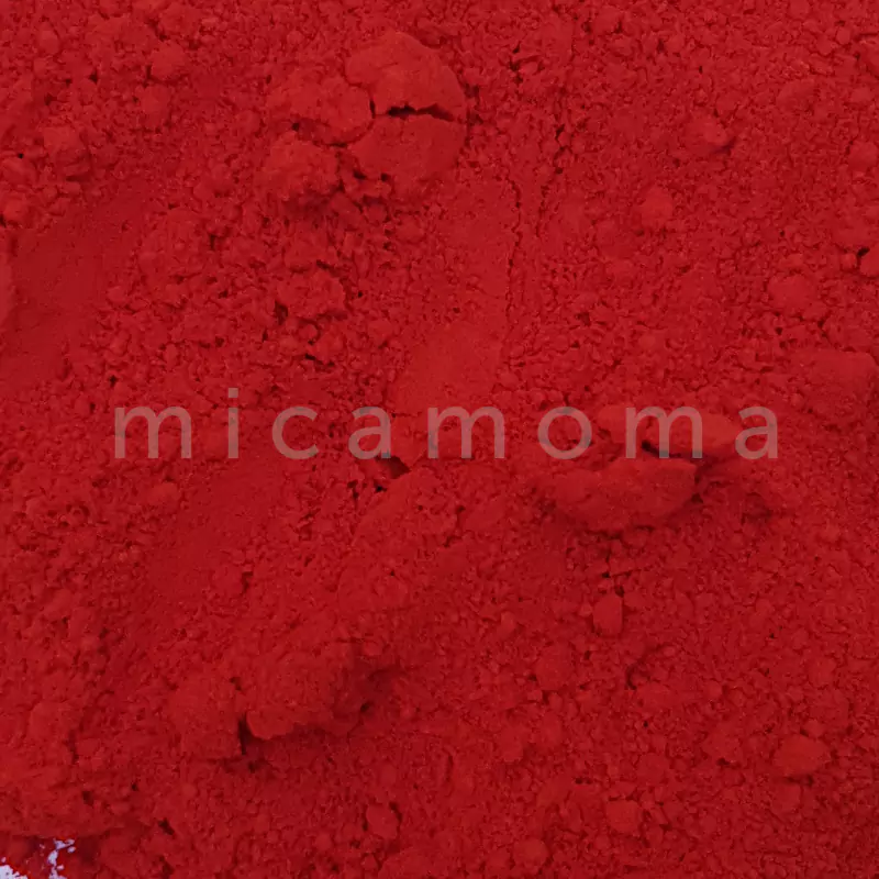 Red (40) Lake Pigment