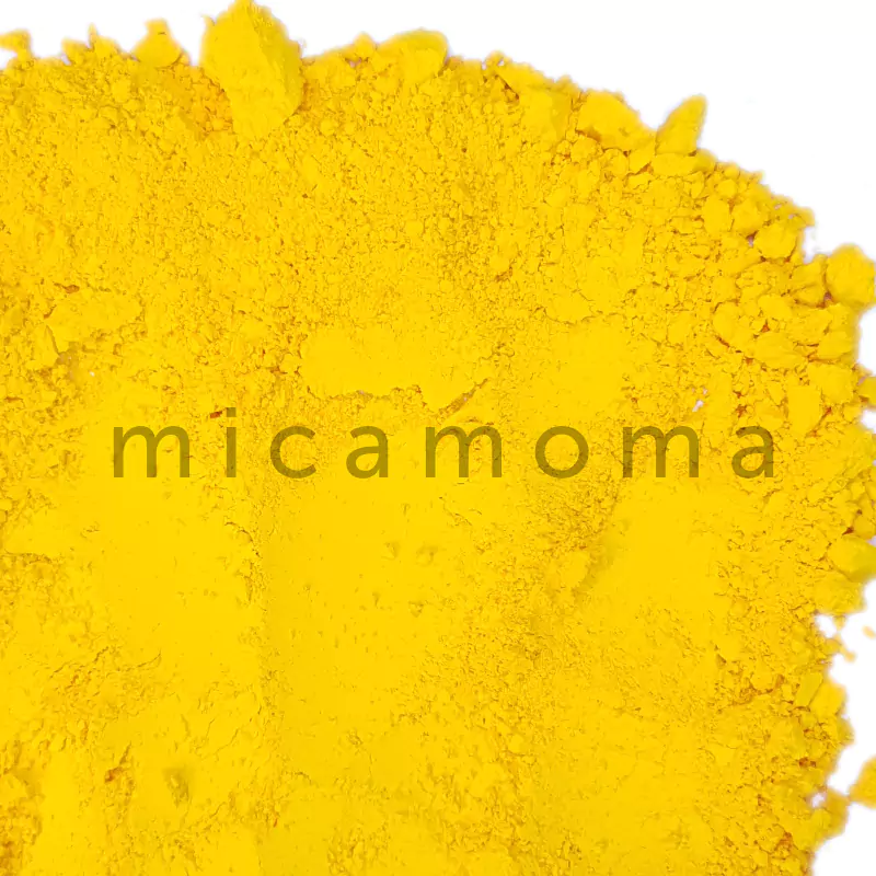 Yellow (5) Lake Pigment